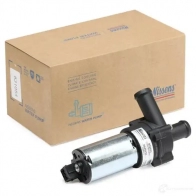 Водяной насос, помпа NISSENS 6S1 IT 831054 1437665820 - Изображение 2