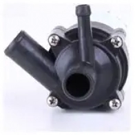 Водяной насос, помпа NISSENS 831055 1437665832 V 5B6LN2 - Изображение 2