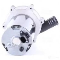 Водяной насос, помпа NISSENS 1437665838 G1F GH 831062 - Изображение 4