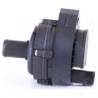 Водяной насос, помпа NISSENS 831065 4X NQN 1437665847 - Изображение 3