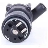 Водяной насос, помпа NISSENS Q7S9 1 1437665853 831056 - Изображение 4