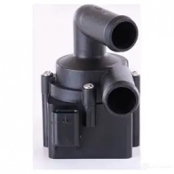 Водяной насос, помпа NISSENS 1437665823 R7W TQ4 831072 - Изображение 2