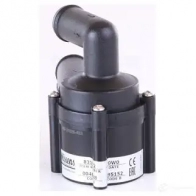 Водяной насос, помпа NISSENS 1437665823 R7W TQ4 831072 - Изображение 4