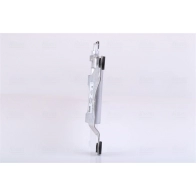 Радиатор охлаждения двигателя NISSENS 606955 KAP KW 1440213832 - Изображение 3