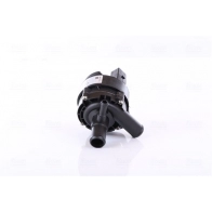 Водяной насос, помпа NISSENS 0 09ZYZV 1440213464 831378 - Изображение 2