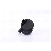Водяной насос, помпа NISSENS 0 09ZYZV 1440213464 831378 - Изображение 4