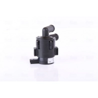 Водяной насос, помпа NISSENS 831380 1440213465 8 2YOEJR - Изображение 2