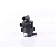 Водяной насос, помпа NISSENS 831380 1440213465 8 2YOEJR - Изображение 4