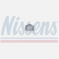 Компрессор кондиционера NISSENS 890896 1440213649 A6683 0