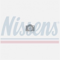 Компрессор кондиционера NISSENS V8U 1A Volvo S90 2 (234) Седан 2.0 T8 Hybrid AWD 303 л.с. 2018 – наст. время 891070