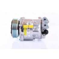 Компрессор кондиционера NISSENS 5707286359024 5 XTXC 89398 Peugeot 607 1 (9D, U) Седан 2.7 HDi 24V 204 л.с. 2004 – 2011