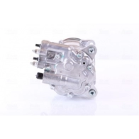 Компрессор кондиционера NISSENS 5707286359024 5 XTXC 89398 1223935 - Изображение 2