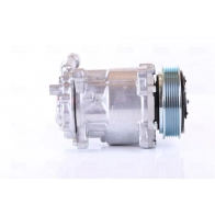 Компрессор кондиционера NISSENS 5707286359024 5 XTXC 89398 1223935 - Изображение 3