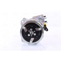 Компрессор кондиционера NISSENS 5707286359024 5 XTXC 89398 1223935 - Изображение 4