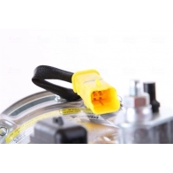 Компрессор кондиционера NISSENS 5707286359024 5 XTXC 89398 1223935 - Изображение 5