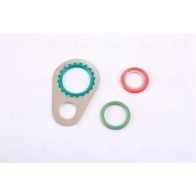 Компрессор кондиционера NISSENS 5707286359024 5 XTXC 89398 1223935 - Изображение 7