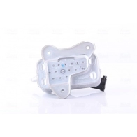 Масляный радиатор двигателя NISSENS K8 ENQ 1440213731 91299 - Изображение 3