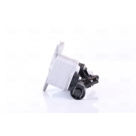 Масляный радиатор двигателя NISSENS K8 ENQ 1440213731 91299 - Изображение 4