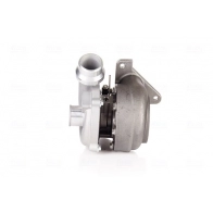 Турбина NISSENS T HCHD 5707286396593 1224713 93092 - Изображение 2