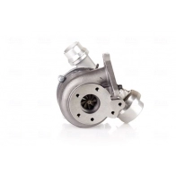 Турбина NISSENS T HCHD 5707286396593 1224713 93092 - Изображение 3