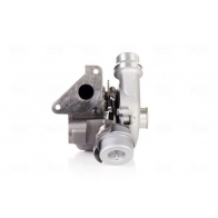 Турбина NISSENS T HCHD 5707286396593 1224713 93092 - Изображение 4