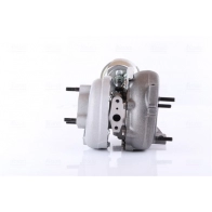 Турбина NISSENS 5707286438446 1224830 MRUM7A C 93229 - Изображение 2