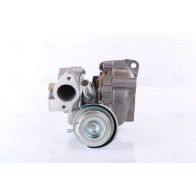 Турбина NISSENS 1440213589 93425 J22 M5 - Изображение 2