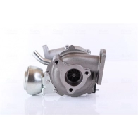 Турбина NISSENS 1440213589 93425 J22 M5 - Изображение 3