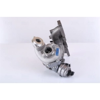 Турбина NISSENS 93429 1440213591 L 4GVE - Изображение 4