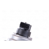 Турбина NISSENS 93467 4DH WS0Z 1440213595 - Изображение 5