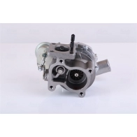 Турбина NISSENS HE X1IUG 93493 1440213601 - Изображение 3