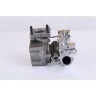Турбина NISSENS HE X1IUG 93493 1440213601 - Изображение 4