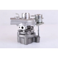 Турбина NISSENS HE X1IUG 93493 1440213601 - Изображение 5