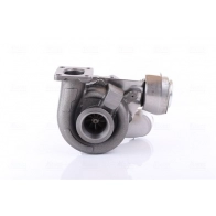 Турбина NISSENS QN 0BQ 93522 1440218443 - Изображение 1