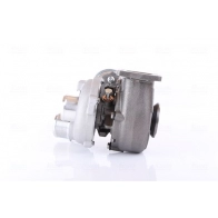 Турбина NISSENS QN 0BQ 93522 1440218443 - Изображение 4