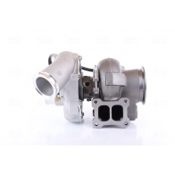 Турбина NISSENS 1440218559 93612 8 W795 - Изображение 2