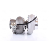 Турбина NISSENS 1440218559 93612 8 W795 - Изображение 4