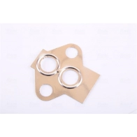 Клапан EGR NISSENS CKHE M 1440218705 98354 - Изображение 6