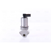 Клапан EGR NISSENS 98372 1440218715 5VPC VK - Изображение 4