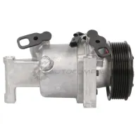 Компрессор кондиционера NISSENS 1440213671 891074 V ZHRK - Изображение 2