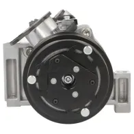 Компрессор кондиционера NISSENS 1440213671 891074 V ZHRK - Изображение 3