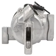 Компрессор кондиционера NISSENS 1440213671 891074 V ZHRK - Изображение 4