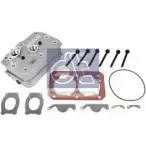 Головка блока цилиндров, компрессор DIESEL TECHNIC 5.42018 2688629 3IHCA QC B5ECO