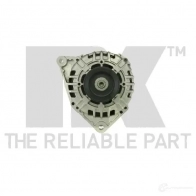 Генератор NK G NTF2S 5700755261194 4844330 1243317 - Изображение 2