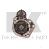 Генератор NK YN91 E 5700755261118 Mercedes C-Class (W202) 1 1993 – 2000 4839740