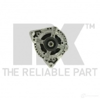 Генератор NK 4842540 5700755261651 0DFE J 1243292 - Изображение 2