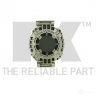 Генератор NK 1243336 ZLS O5SV 5700755261330 4845380 - Изображение 2