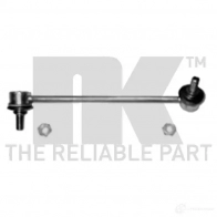 Стойка стабилизатора NK 5703858650308 5114530 ZIYZ F8 Toyota Previa (XR10, XR20) 1 Минивэн 2.4 (TCR10) 160 л.с. 1993 – 1997