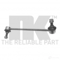 Стойка стабилизатора NK Toyota Previa (XR10, XR20) 1 Минивэн 2.4 (TCR10) 160 л.с. 1993 – 1997 5703858650292 5114529 J9BU DYA