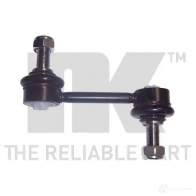 Стойка стабилизатора NK Hyundai Santa Fe (CM) 2 Кроссовер 2.0 CRDi 4x4 150 л.с. 2010 – 2012 HUU V0YG 5703858851644 5113427
